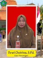 DEWI CHOIRINA