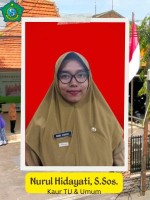 NURUL HIDAYATI