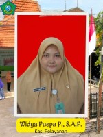 WIDYA PUSPA PRAMESWARI